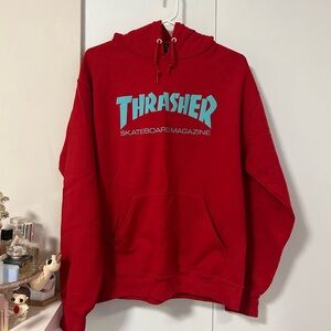 Thrasher Hoodie